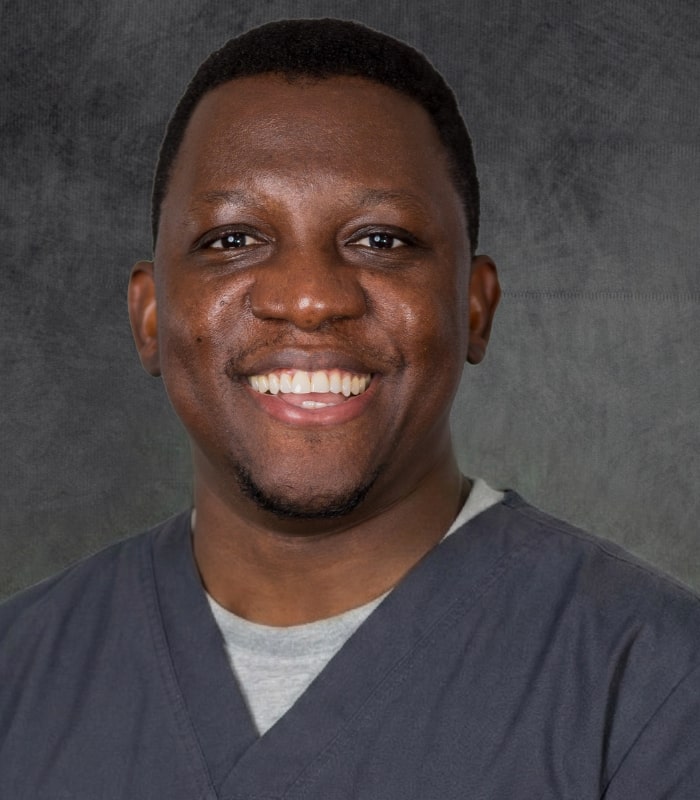 Meet the team - Campden House Dental