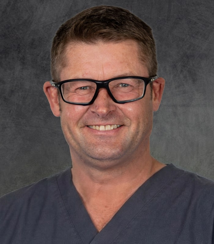 Meet the team - Campden House Dental