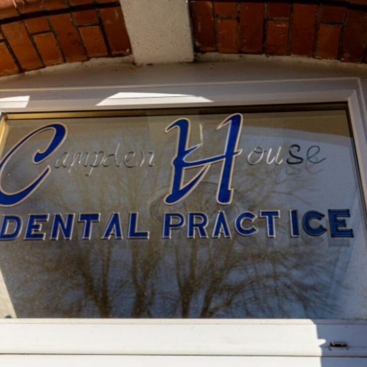 Campden House Dental