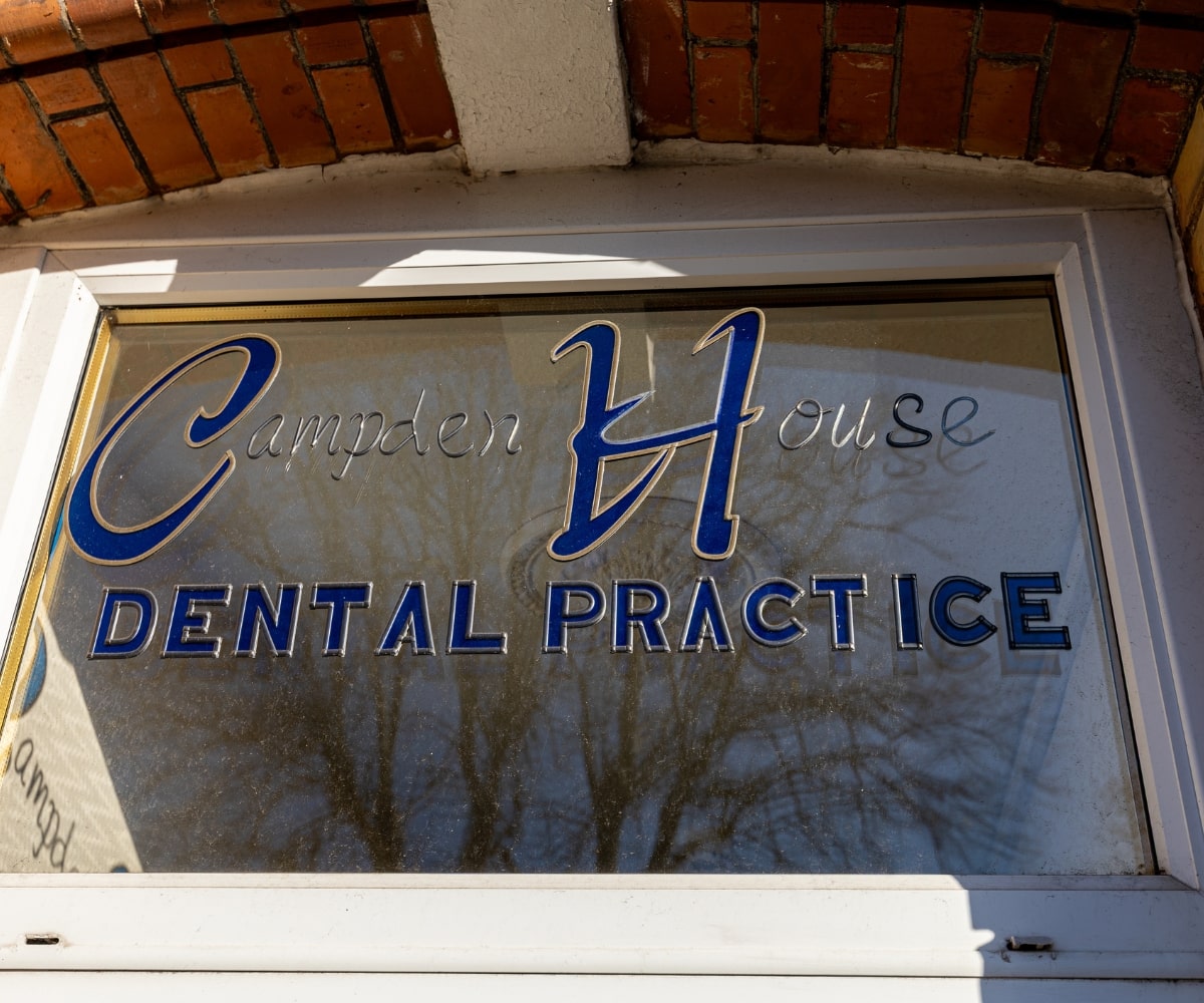Practice Gallery Image -Campden House Dental