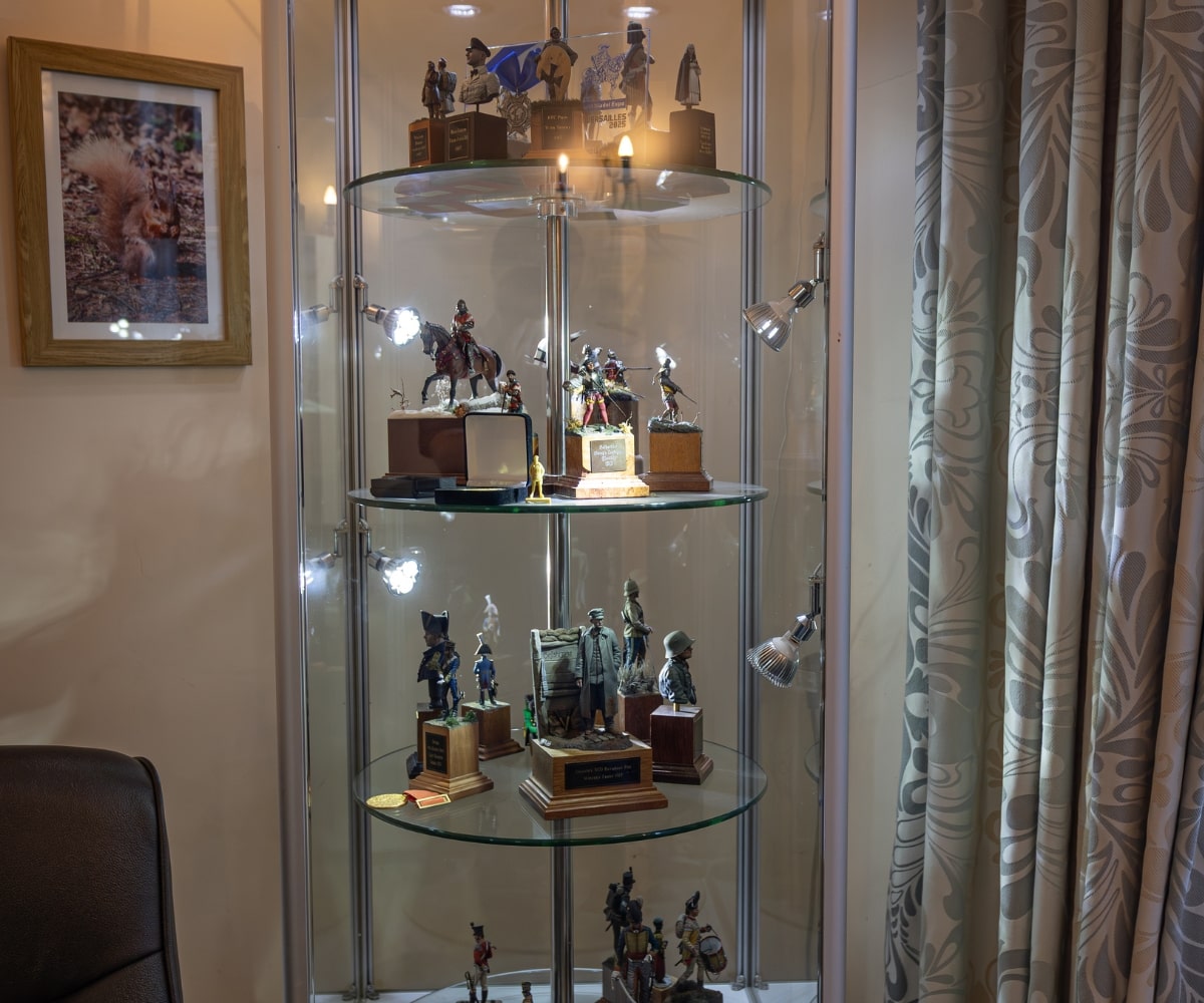 Practice Gallery Image -Campden House Dental