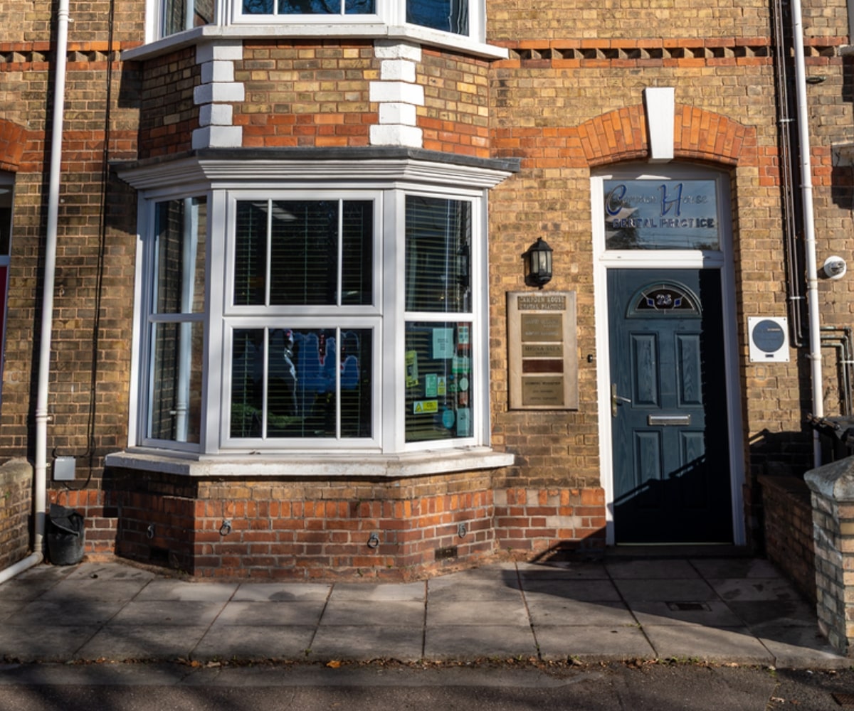 Practice Gallery Image -Campden House Dental