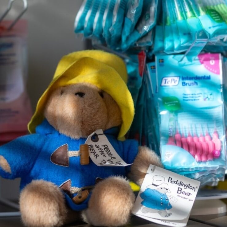 Campden House Dental