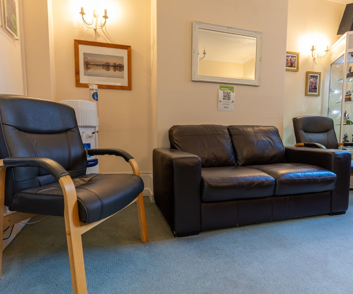 Practice Gallery Image -Campden House Dental