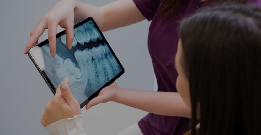 Treatments - Campden House Dental