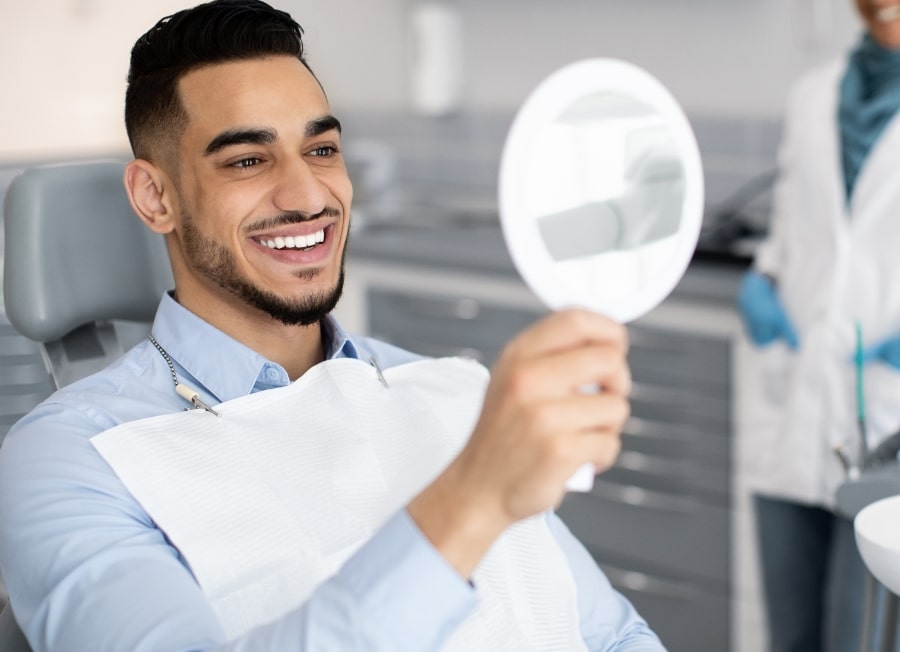 Campden House Dental