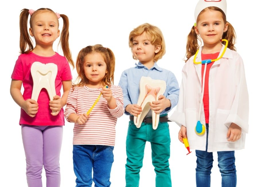 Campden House Dental