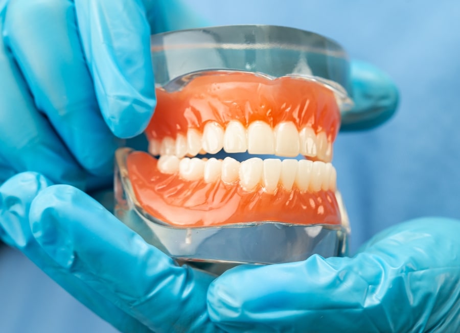 Campden House Dental