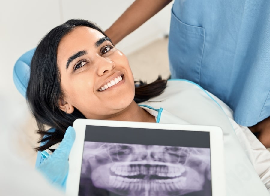 Campden House Dental