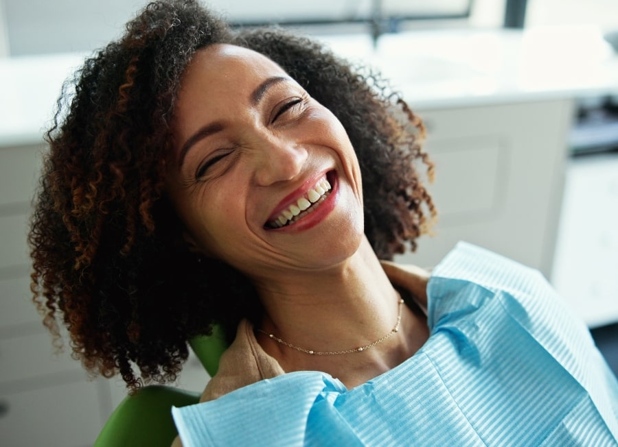 Campden House Dental