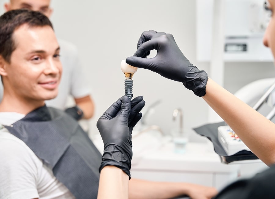 Campden House Dental