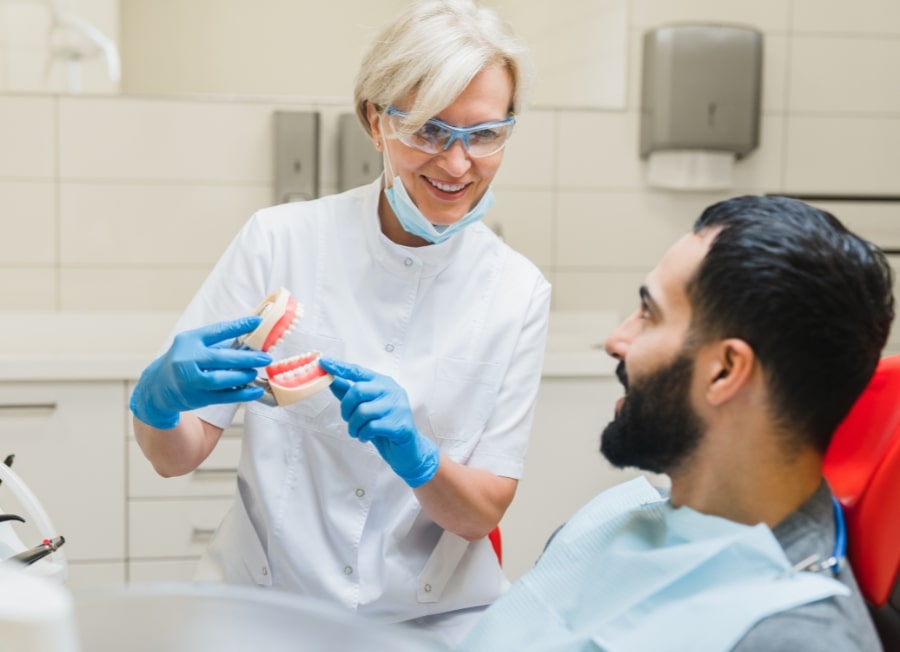 Campden House Dental