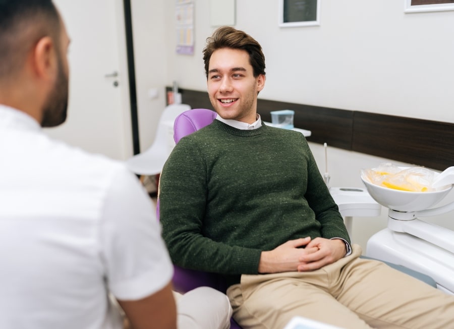 Campden House Dental