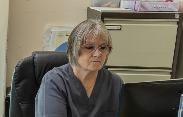 Recruitment - Campden House Dental