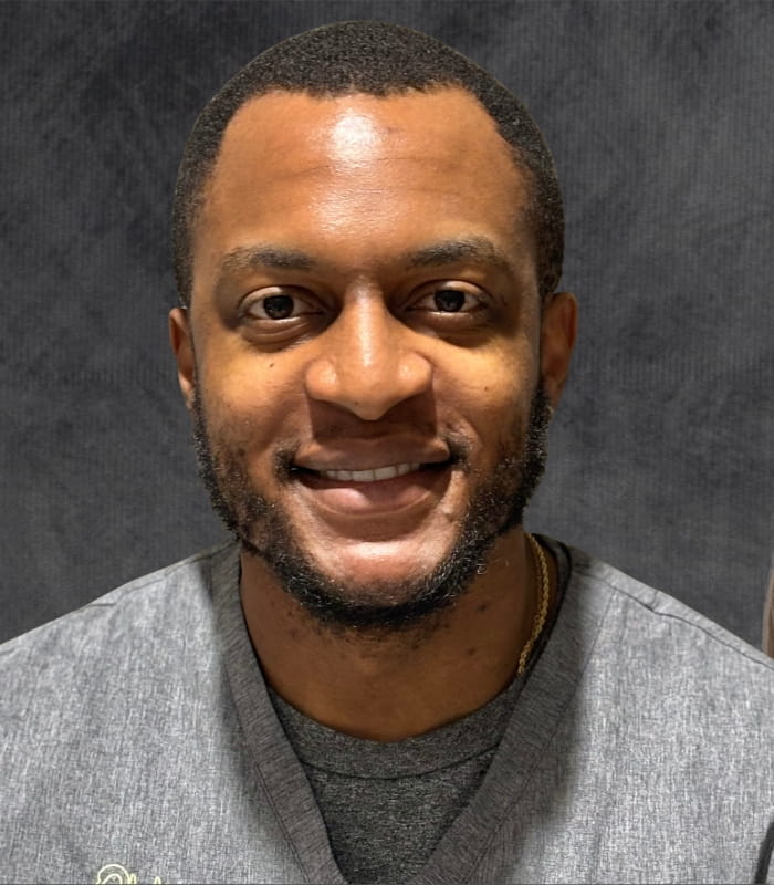 Team - Campden House Dental