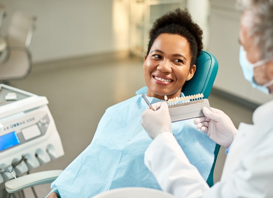 Campden House Dental