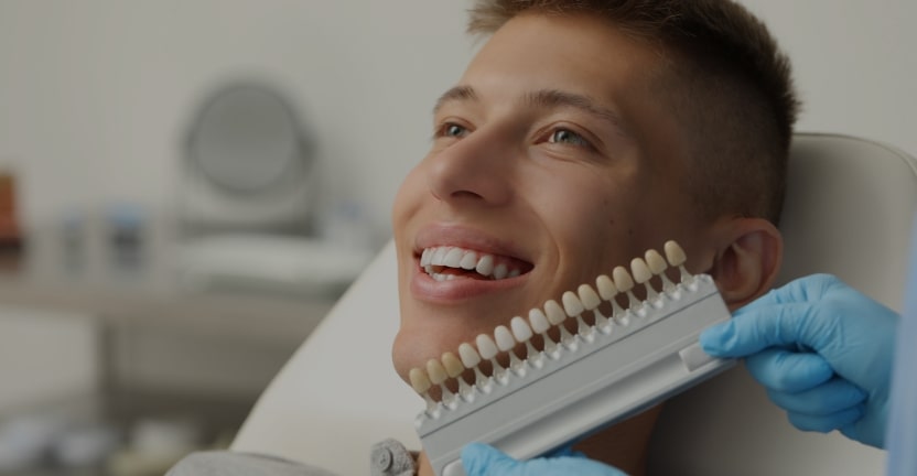 Treatments - Campden House Dental